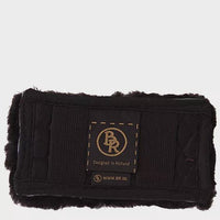 BR Kinkettingbeschermer Toebehoren hoofdstellen - Maddelin Equestrian BR