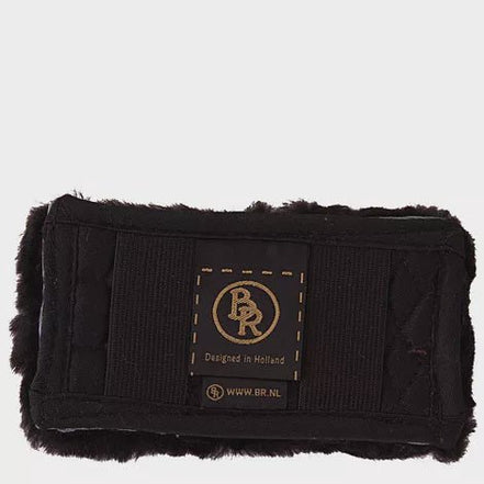 BR Kinkettingbeschermer Toebehoren hoofdstellen - Maddelin Equestrian BR