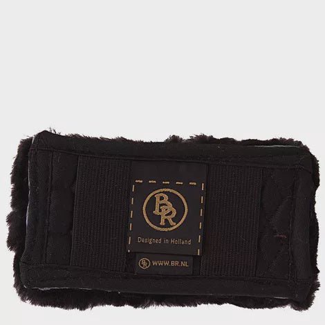 BR Kinkettingbeschermer Toebehoren hoofdstellen - Maddelin Equestrian BR