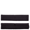 BR Kinkettingbeschermer Zwart Toebehoren bitten - Maddelin Equestrian BR