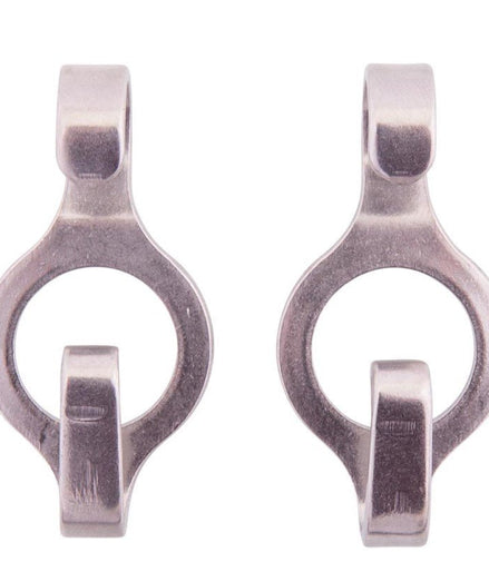 BR Kinkettinghaken cirkel Toebehoren bitten - Maddelin Equestrian BR