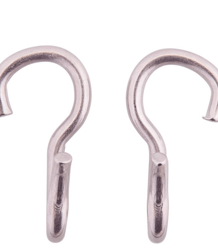 BR Kinkettinghaken Toebehoren bitten - Maddelin Equestrian BR