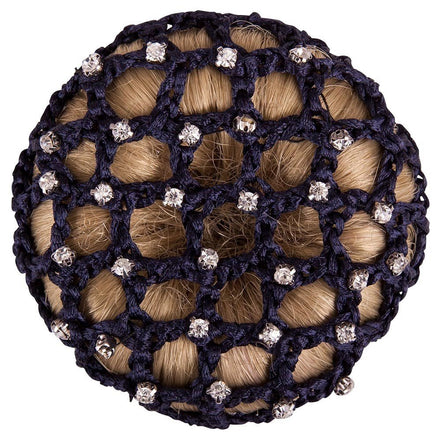 BR Knotnet Diamond Wedstrijd Accessoires - Maddelin Equestrian BR