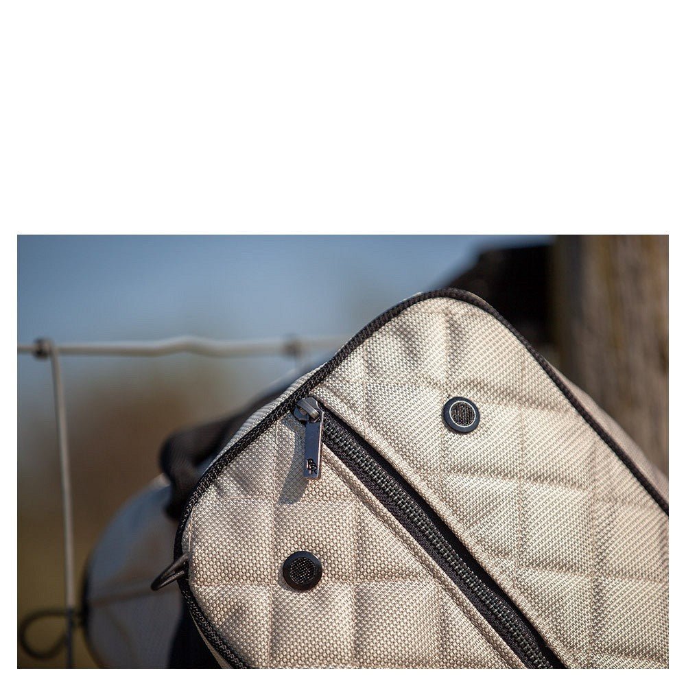 BR Laarzentas Dove Accessoires - Maddelin Equestrian BR