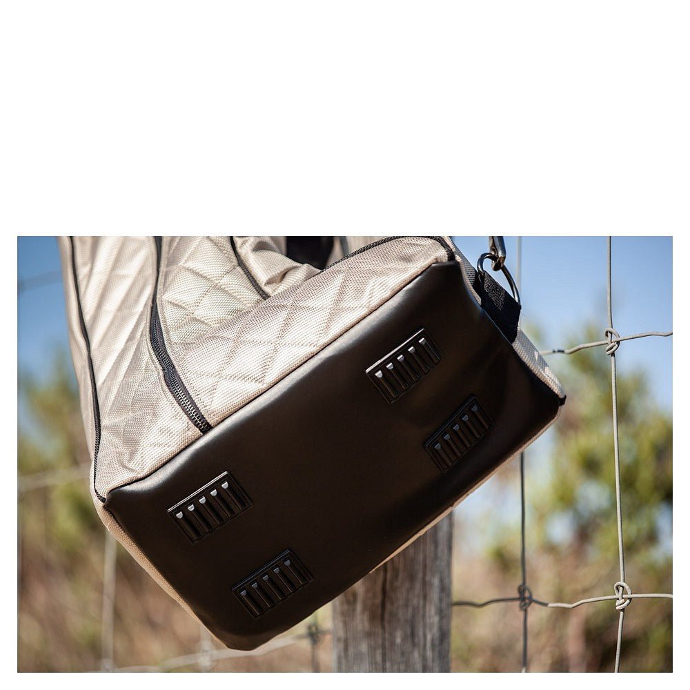 BR Laarzentas Dove Accessoires - Maddelin Equestrian BR