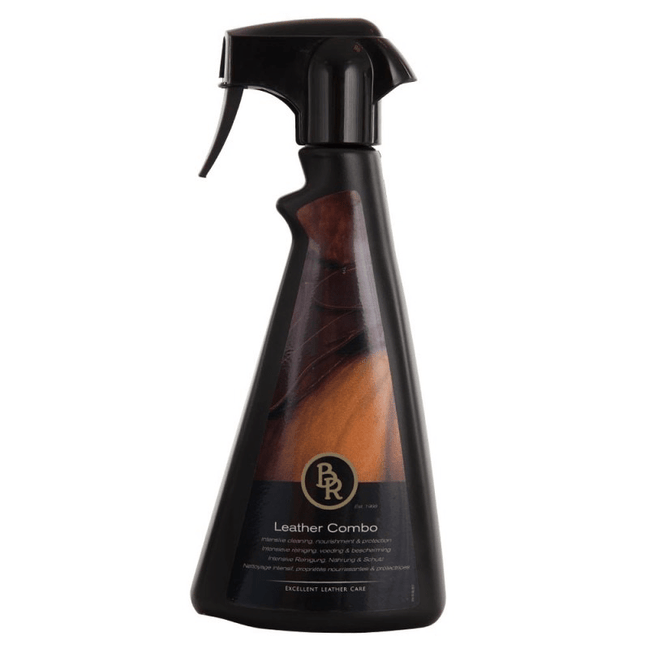 BR Leather Combo 500 ml Lederonderhoud - Maddelin Equestrian BR