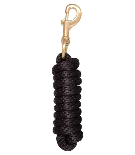 BR Lijn Messing Musketonhaak Touwen - Maddelin Equestrian BR