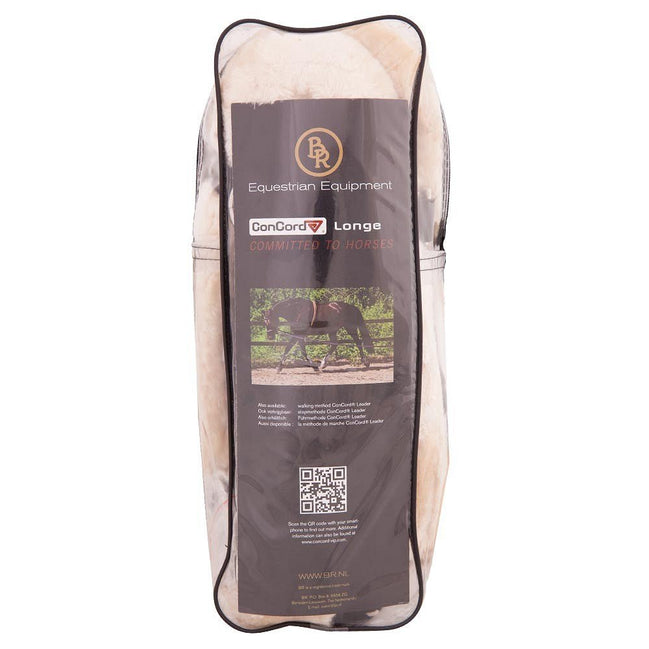 BR Longeermethode Concord Longe Longeerbenodigdheden - Maddelin Equestrian BR