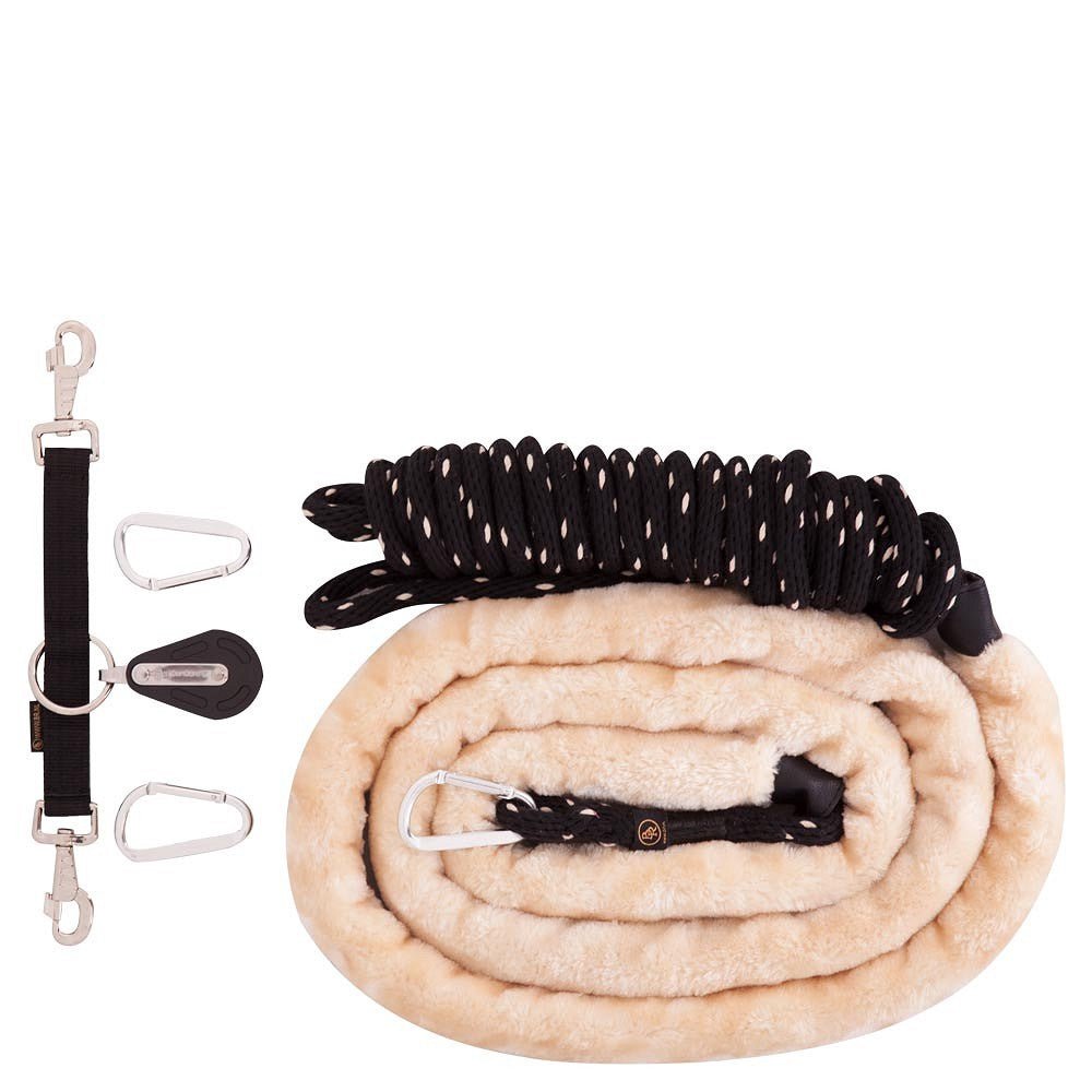 BR Longeermethode Concord Longe Longeerbenodigdheden - Maddelin Equestrian BR