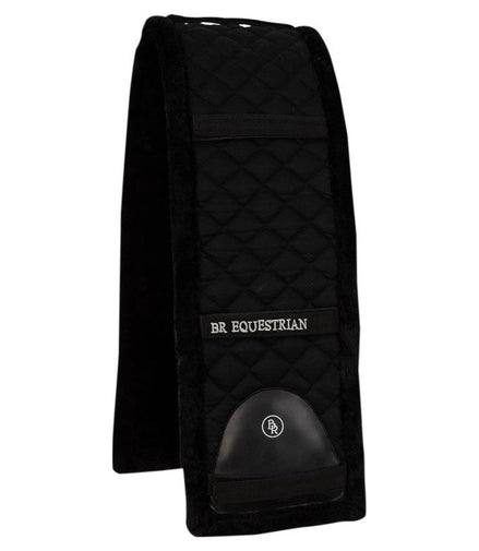 BR Longeerpad Artificial Fur Longeerbenodigdheden - Maddelin Equestrian BR