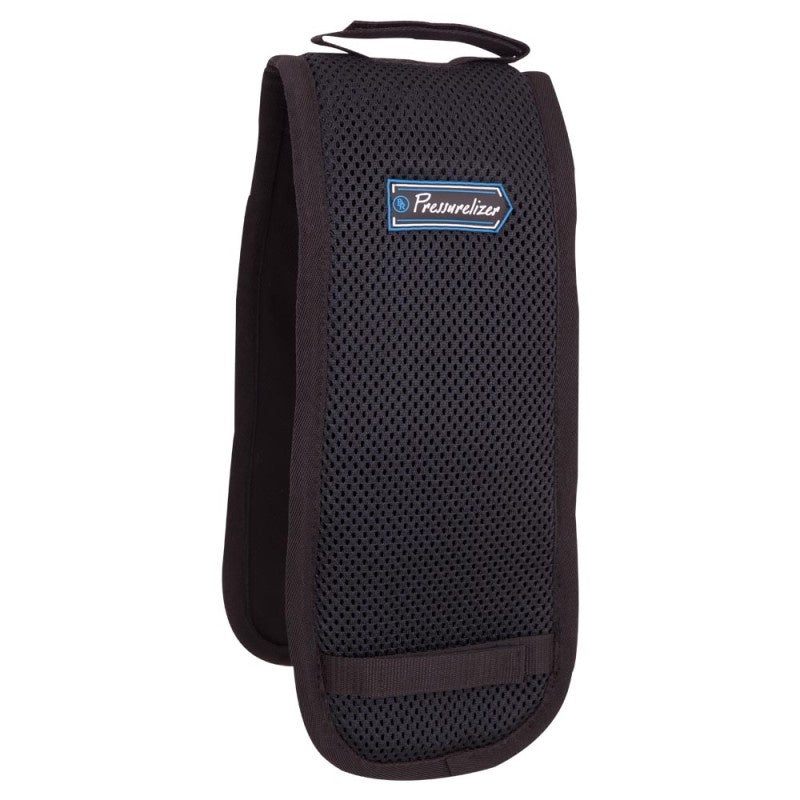 BR Longeerpad Pressurelizer Full Longeerbenodigdheden - Maddelin Equestrian BR