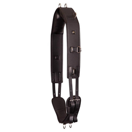 BR Longeersingel Gentle Longeerbenodigdheden - Maddelin Equestrian BR