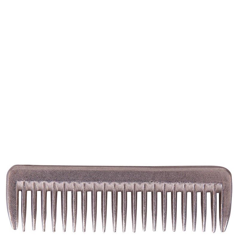 BR Manenkam Aluminium Borstels & toebehoren - Maddelin Equestrian BR