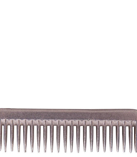 BR Manenkam Aluminium Borstels & toebehoren - Maddelin Equestrian BR