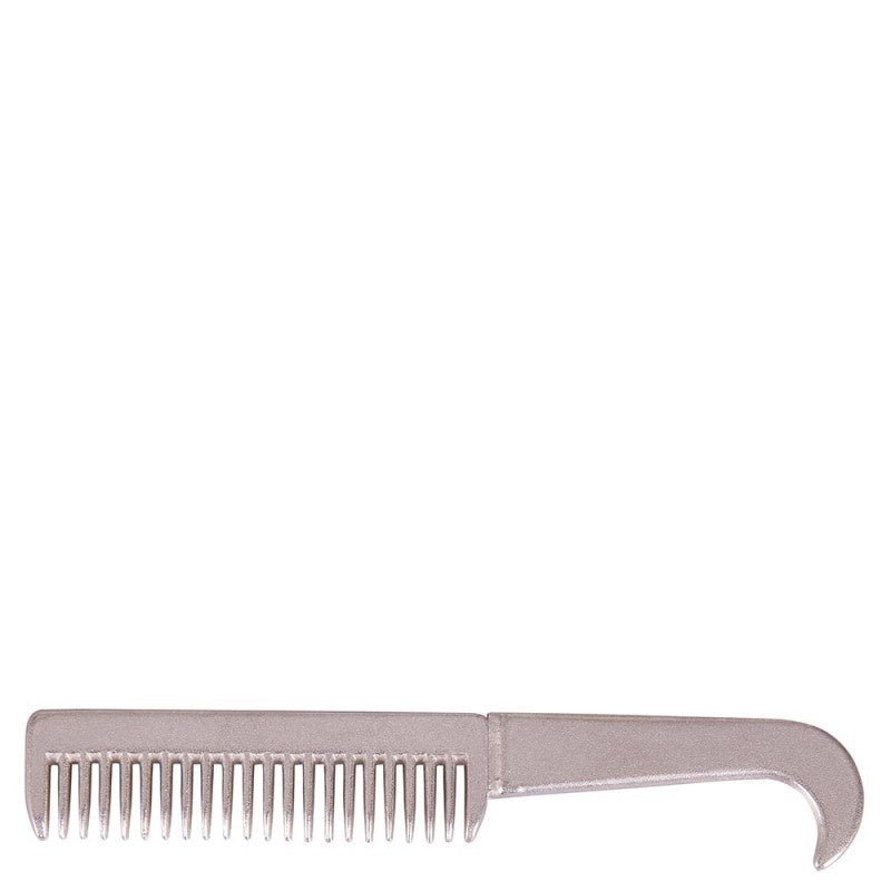 BR Manenkam met hoevenkrabber Borstels & toebehoren - Maddelin Equestrian BR