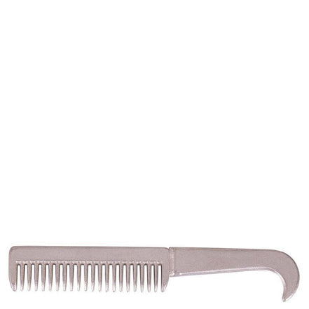 BR Manenkam met hoevenkrabber Borstels & toebehoren - Maddelin Equestrian BR