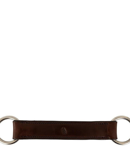 BR Martingaal Bamley Borstriemen en martingalen - Maddelin Equestrian BR