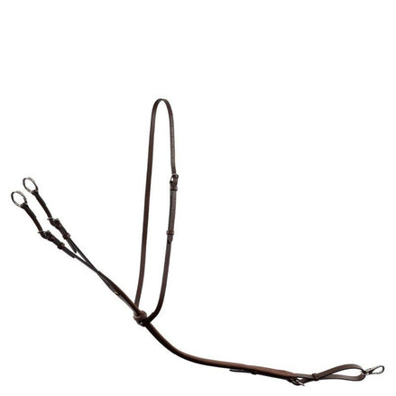 BR Martingaal Jaywick Borstriemen en martingalen - Maddelin Equestrian BR