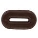 BR Martingaalstopper Rubber Borstriemen en martingalen - Maddelin Equestrian BR