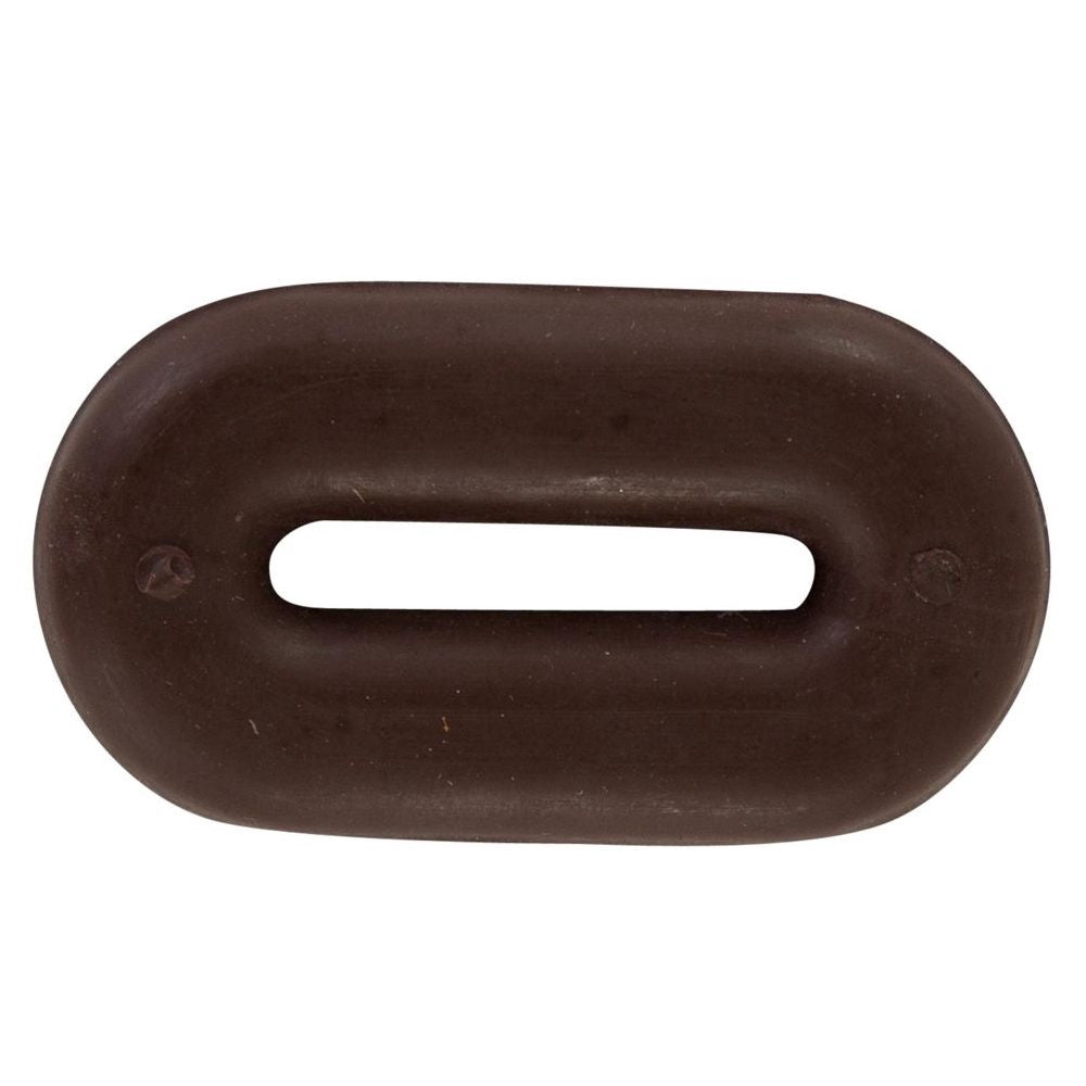 BR Martingaalstopper Rubber Borstriemen en martingalen - Maddelin Equestrian BR