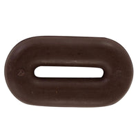 BR Martingaalstopper Rubber Borstriemen en martingalen - Maddelin Equestrian BR