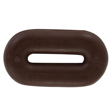 BR Martingaalstopper Rubber Borstriemen en martingalen - Maddelin Equestrian BR