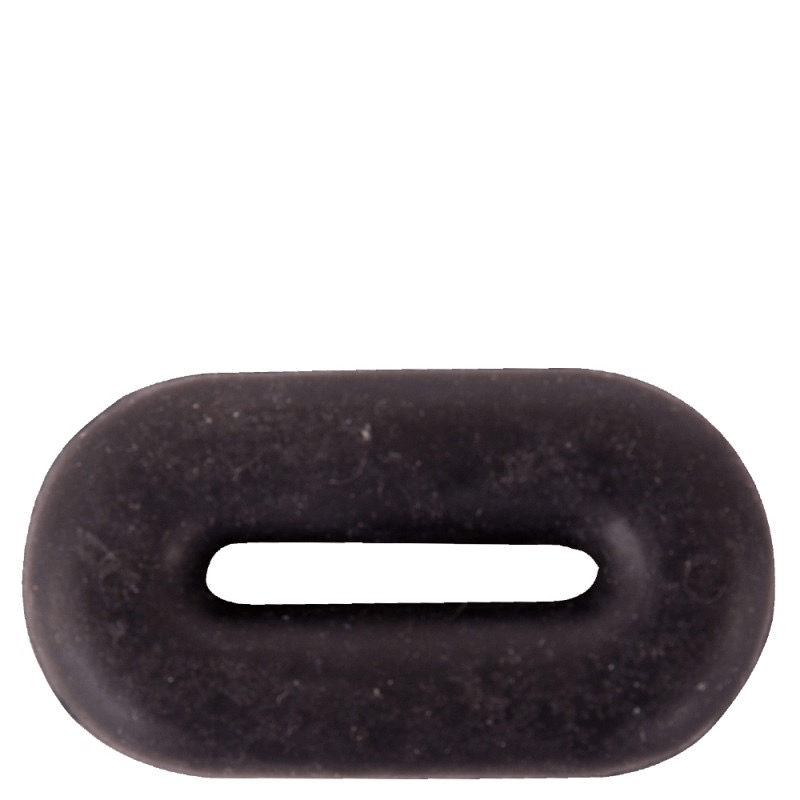 BR Martingaalstopper Rubber Borstriemen en martingalen - Maddelin Equestrian BR