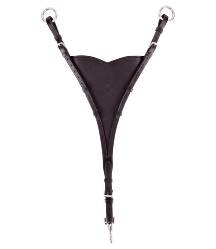 BR Martingaalvork gesloten model Borstriemen en martingalen - Maddelin Equestrian BR