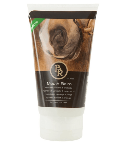 BR Mondbalsem Appel 150 ml Verzorgingsproducten - Maddelin Equestrian BR