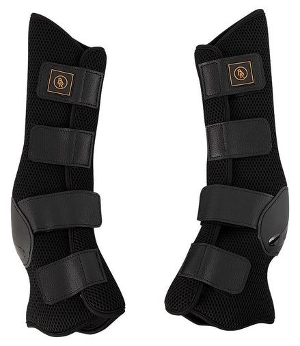 BR Mud Boots Mesh Transport, therapeutisch en stalbeschermers - Maddelin Equestrian BR