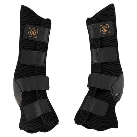 BR Mud Boots Mesh Transport, therapeutisch en stalbeschermers - Maddelin Equestrian BR