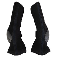 BR Mud Boots Mesh Transport, therapeutisch en stalbeschermers - Maddelin Equestrian BR