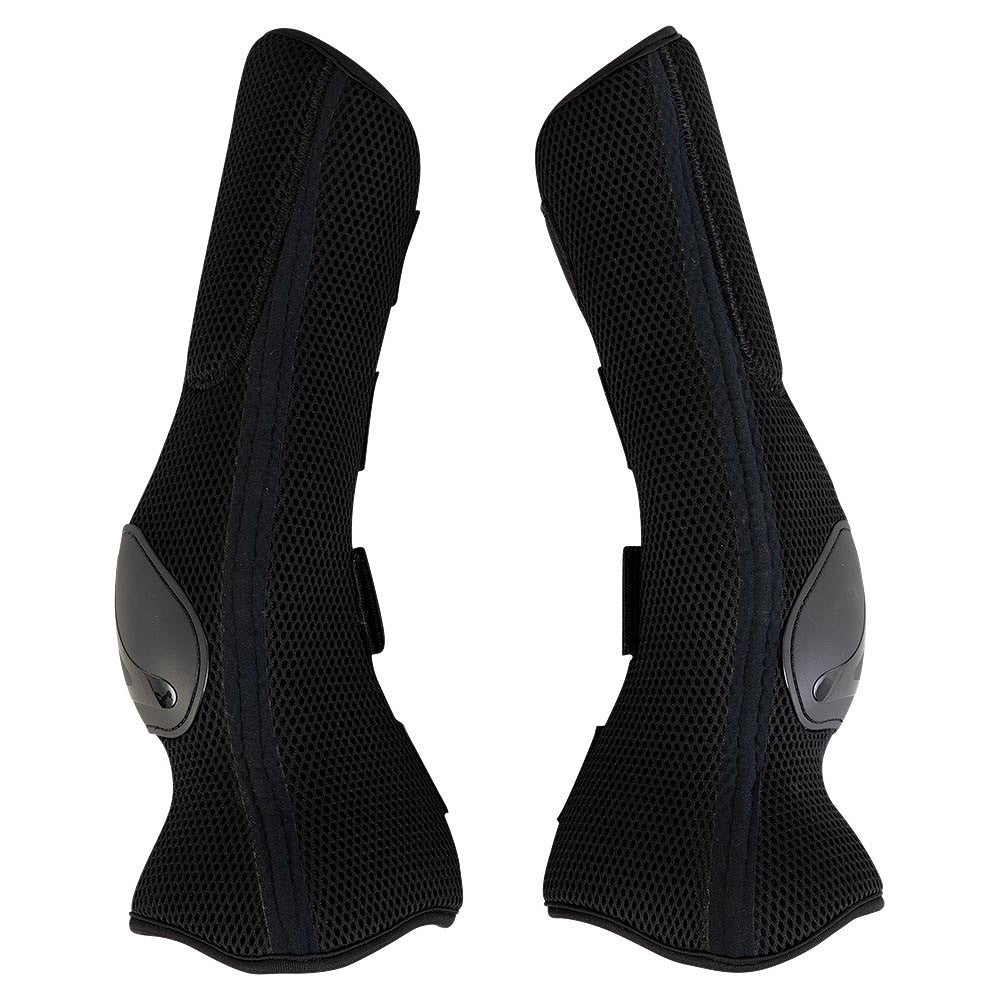 BR Mud Boots Mesh Transport, therapeutisch en stalbeschermers - Maddelin Equestrian BR