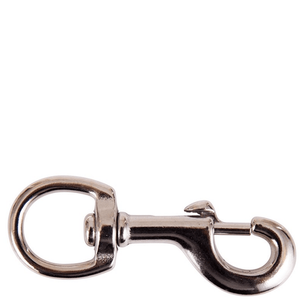 BR Musketon rond Stalbenodigdheden - Maddelin Equestrian BR