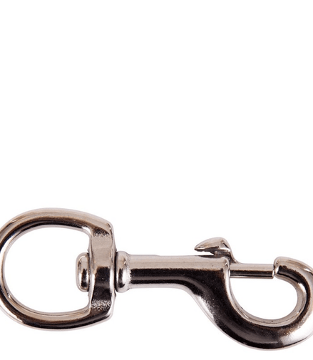 BR Musketon rond Stalbenodigdheden - Maddelin Equestrian BR