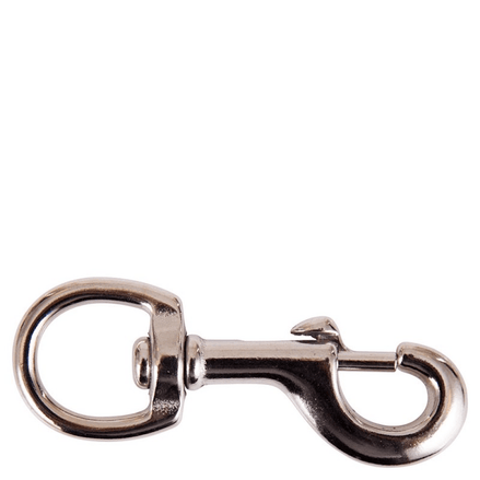BR Musketon rond Stalbenodigdheden - Maddelin Equestrian BR