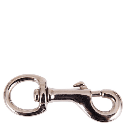 BR Musketon vernikkeld Stalbenodigdheden - Maddelin Equestrian BR