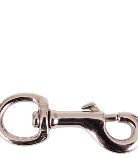 BR Musketon vernikkeld Stalbenodigdheden - Maddelin Equestrian BR