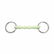BR Ongebroken Watertrens Apple Mouth - 20mm Watertrens - Maddelin Equestrian BR