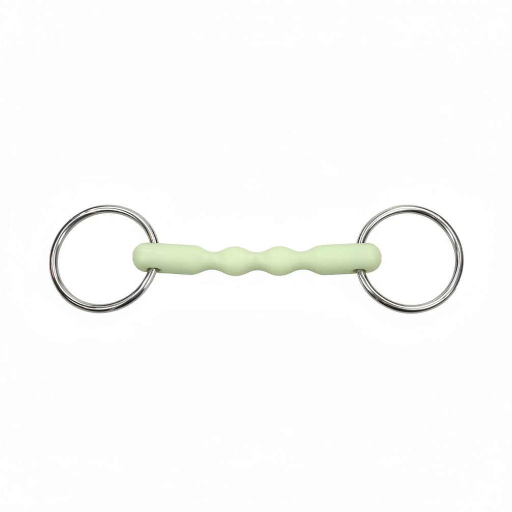 BR Ongebroken Watertrens Apple Mouth - 20mm Watertrens - Maddelin Equestrian BR