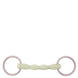 BR Ongebroken Watertrens Apple Mouth - 20mm Watertrens - Maddelin Equestrian BR