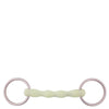 BR Ongebroken Watertrens Apple Mouth - 20mm Watertrens - Maddelin Equestrian BR