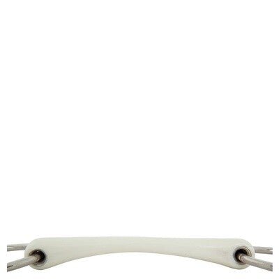 BR Ongebroken Watertrens Combo Comfort Ø 70 mm Watertrens - Maddelin Equestrian BR