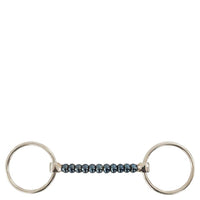 BR Ongebroken Watertrens Sweet Iron Watertrens - Maddelin Equestrian BR