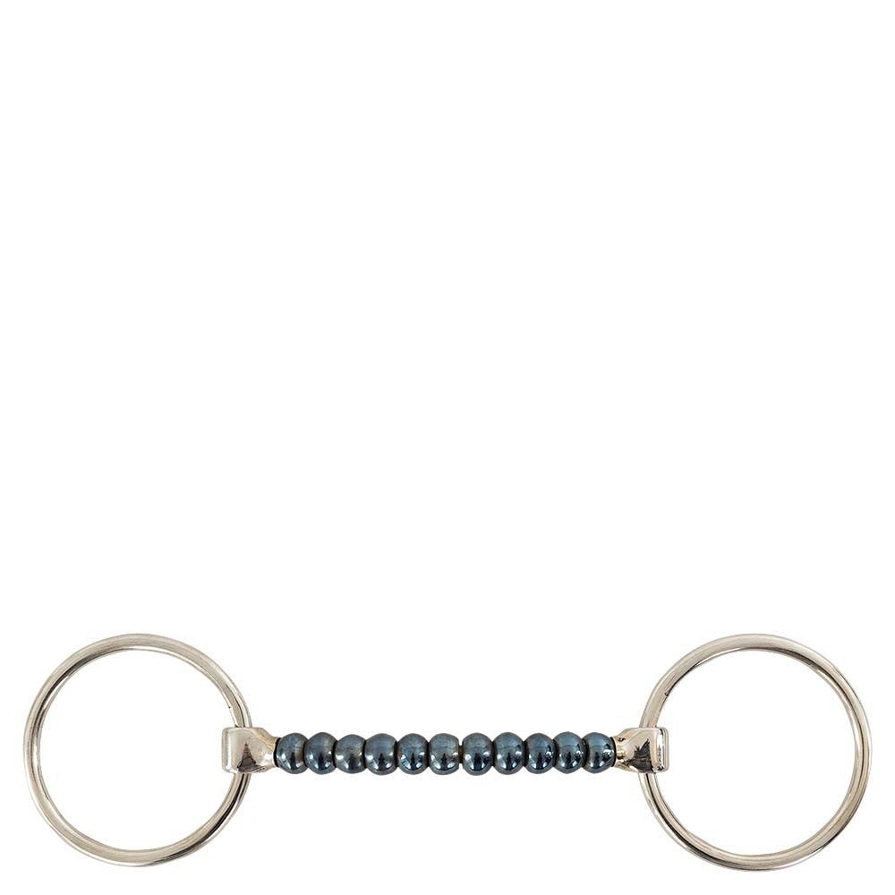 BR Ongebroken Watertrens Sweet Iron Watertrens - Maddelin Equestrian BR