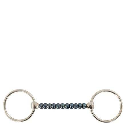 BR Ongebroken Watertrens Sweet Iron Watertrens - Maddelin Equestrian BR