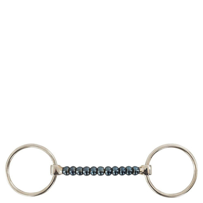 BR Ongebroken Watertrens Sweet Iron Watertrens - Maddelin Equestrian BR