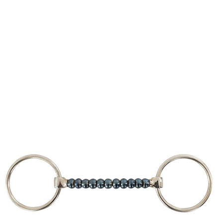 BR Ongebroken Watertrens Sweet Iron Watertrens - Maddelin Equestrian BR