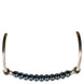 BR Ongebroken Watertrens Sweet Iron Watertrens - Maddelin Equestrian BR