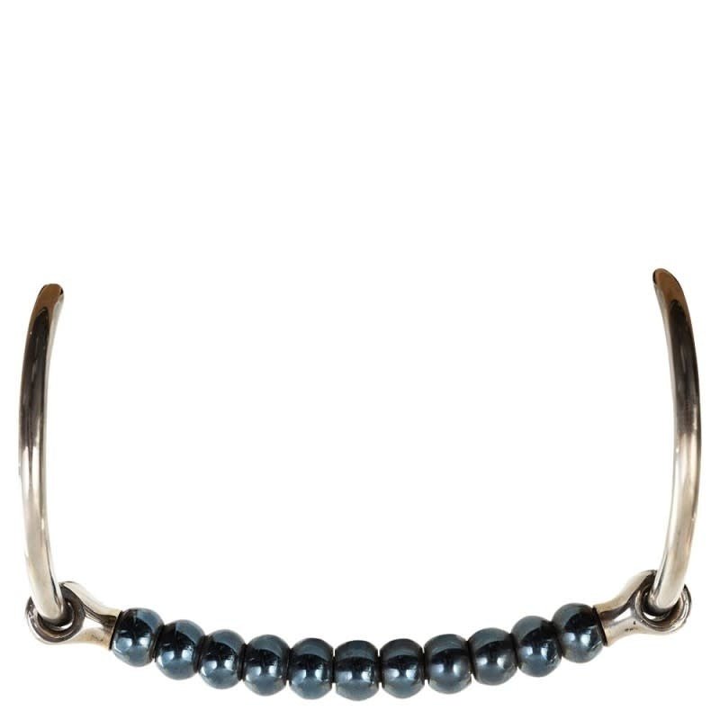 BR Ongebroken Watertrens Sweet Iron Watertrens - Maddelin Equestrian BR